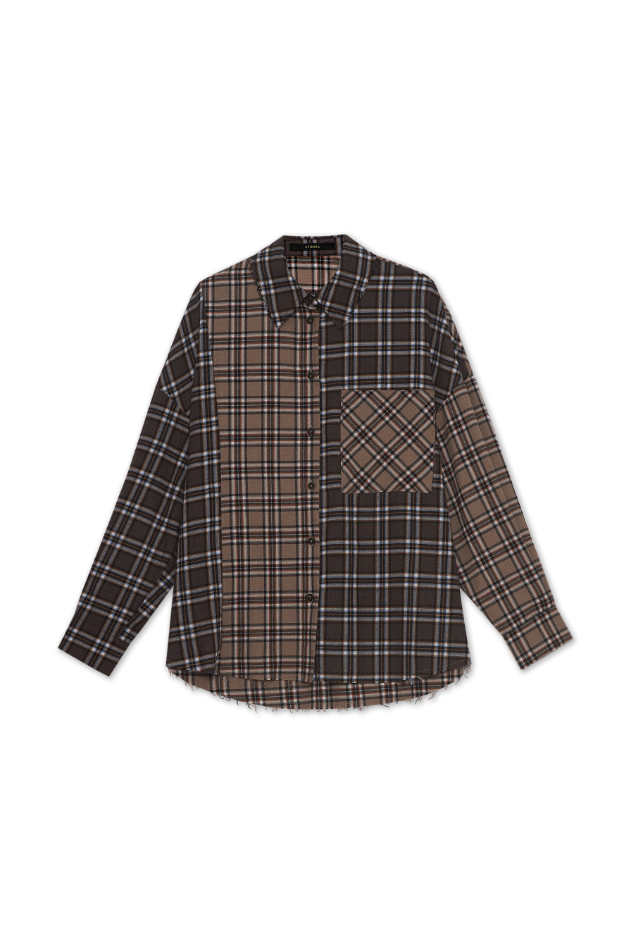 Жіноча сорочка Stimma Кес, фото 1 