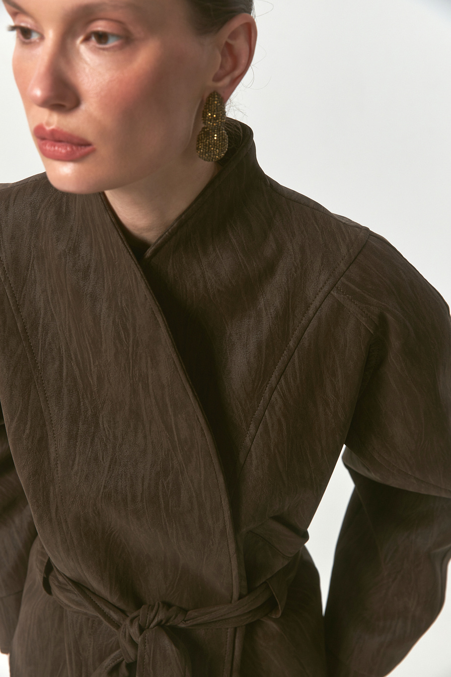 Жіноча куртка Stimma Далісса, фото 1 