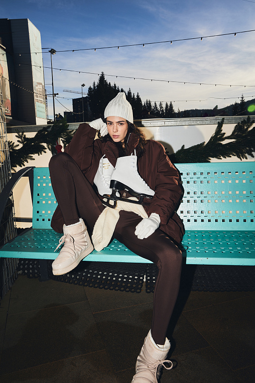 Жіноча шапка Stimma Маямі, фото 1