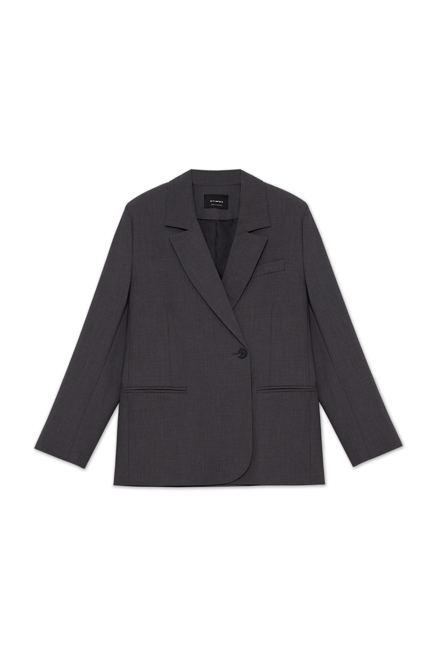 Женский блейзер Stimma Мисай, фото 1 