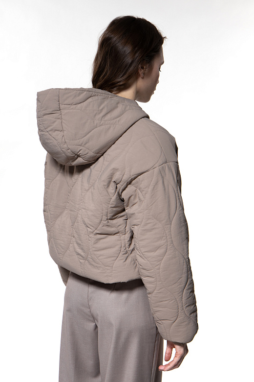 Жіноча куртка Stimma Мірк, фото 6