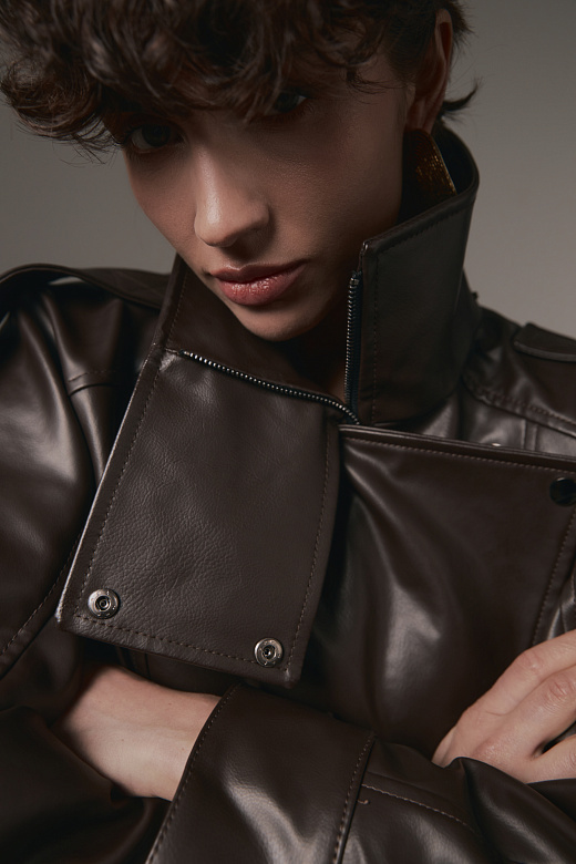 Жіноча куртка Stimma Манель, фото 6