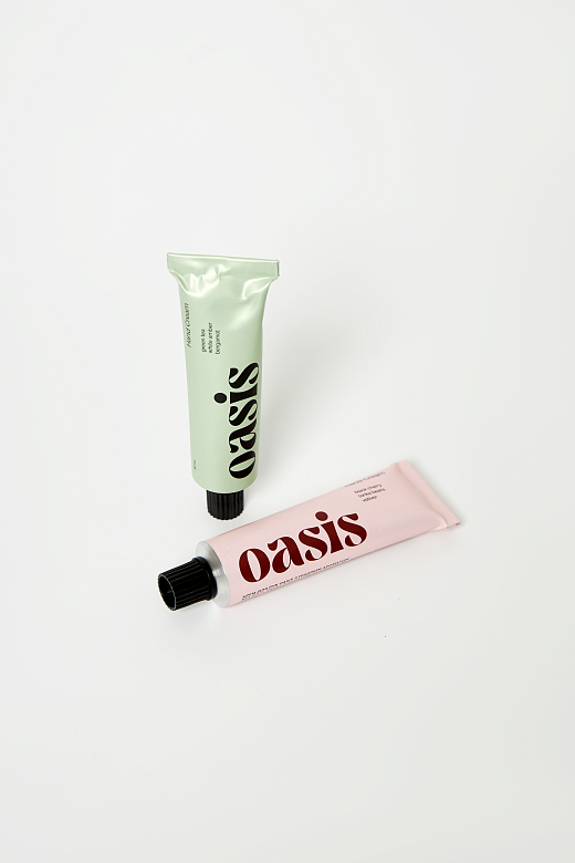 Набір парфумованих кремів для рук, фото 2