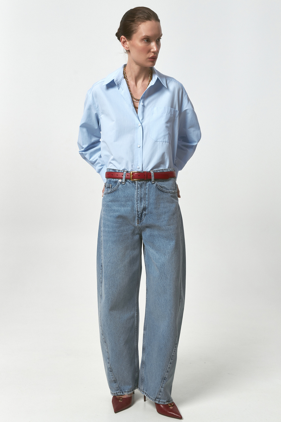 Жіноча сорочка Stimma Віріас, фото 1 