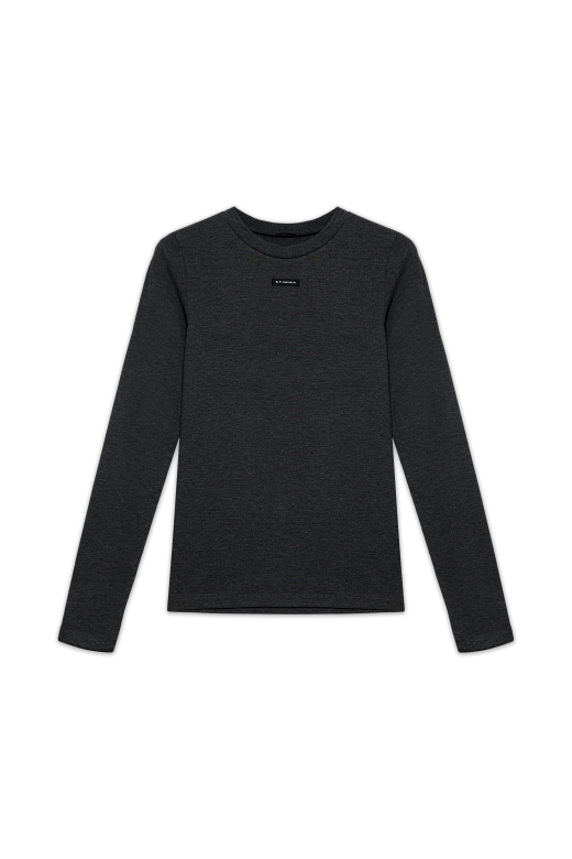 Жіночий лонгслів Stimma Морісет, фото 2