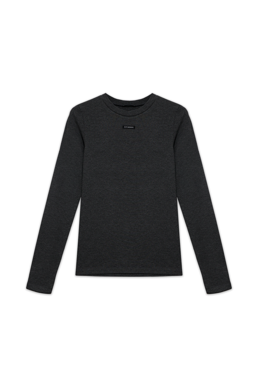 Женский лонгслив Stimma Морисет, фото 1 