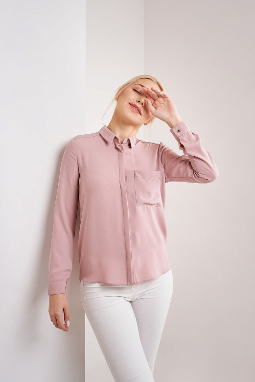 Жіноча блуза Stimma Солода, фото 1