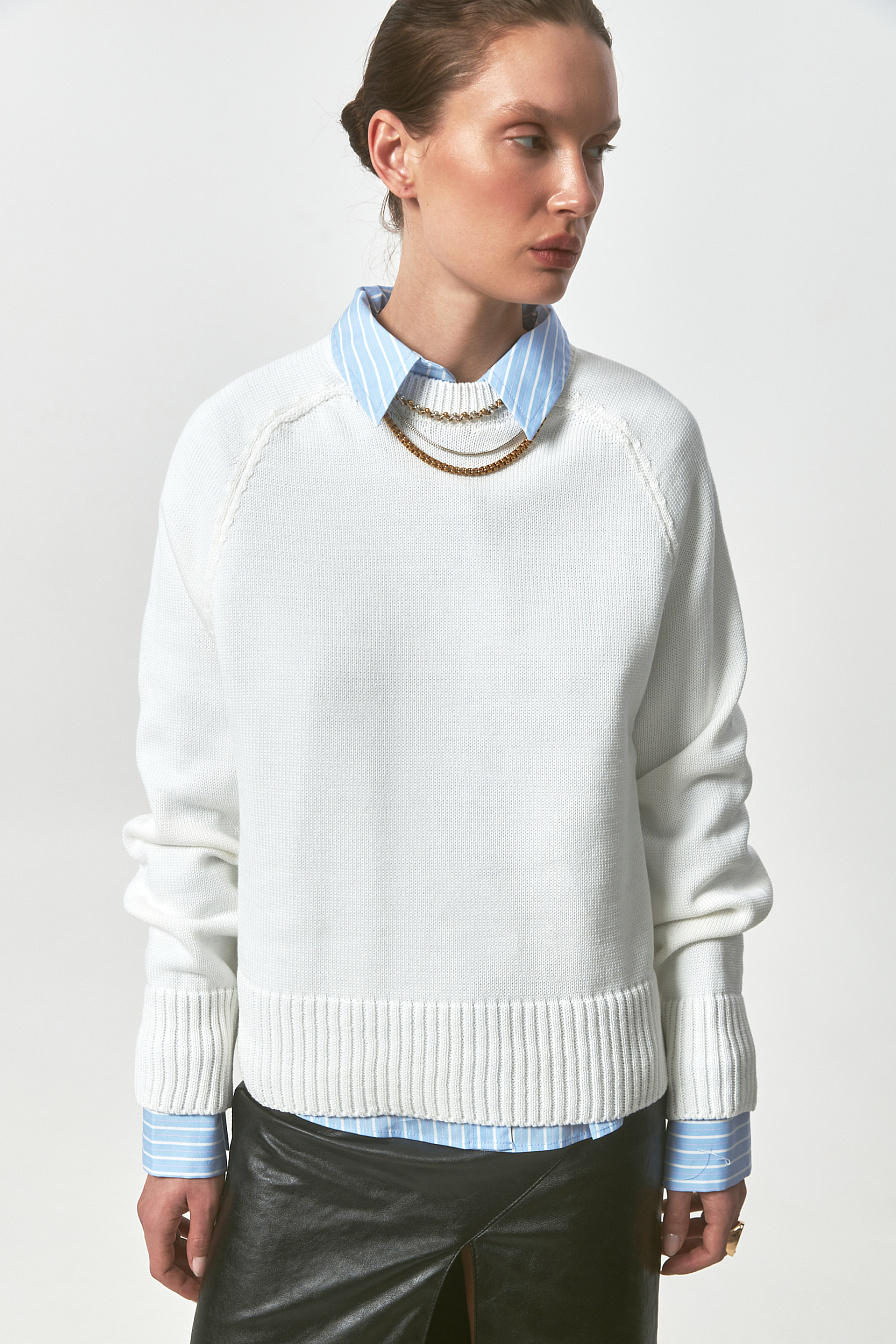 Жіночий джемпер Stimma Сетфурі, фото 1 