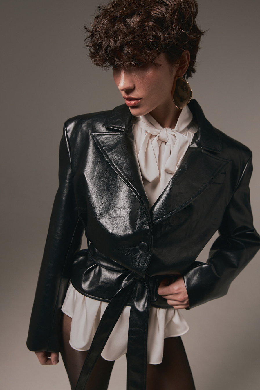 Жіноча куртка Stimma Грінея, фото 1 