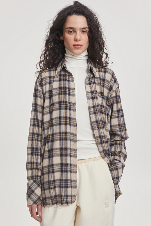 Жіноча сорочка Stimma Ребека 2, фото 4