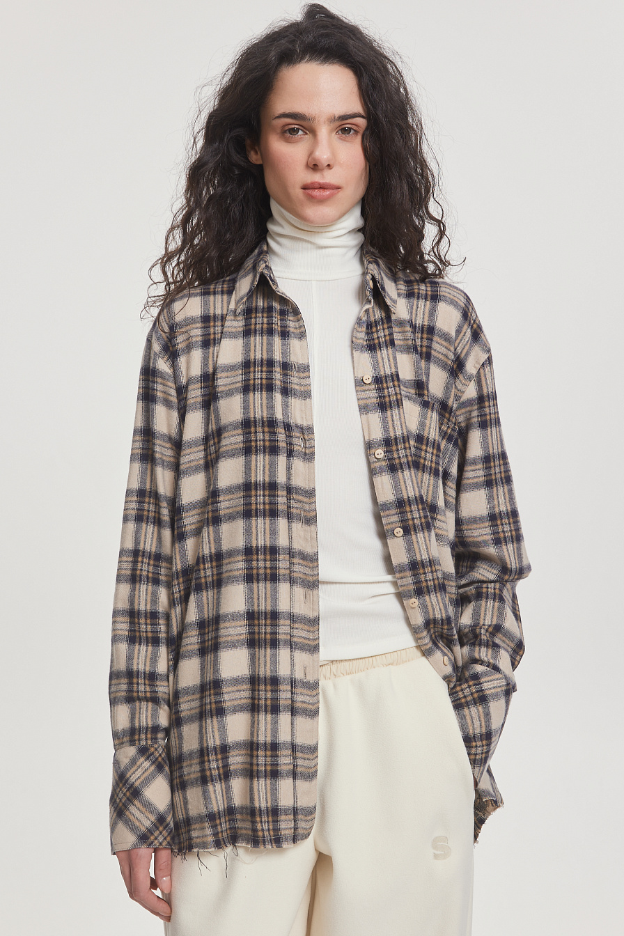 Женская рубашка Stimma Ребека 2, фото 1 