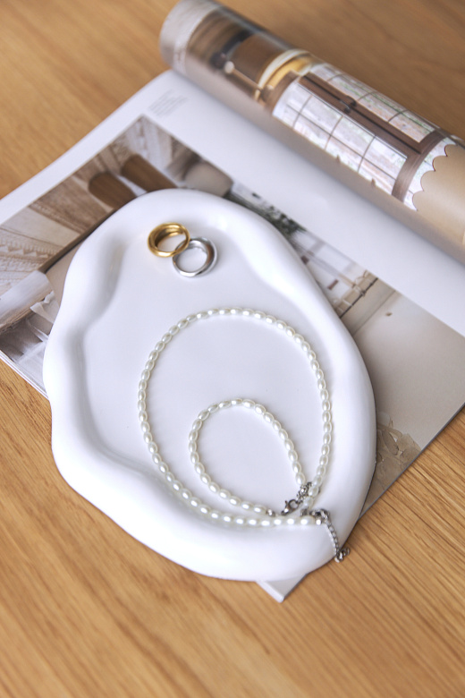 Підставка для дівчачих дрібниць, фото 1