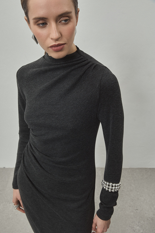 Жіноча сукня Stimma Дайнері, фото 5