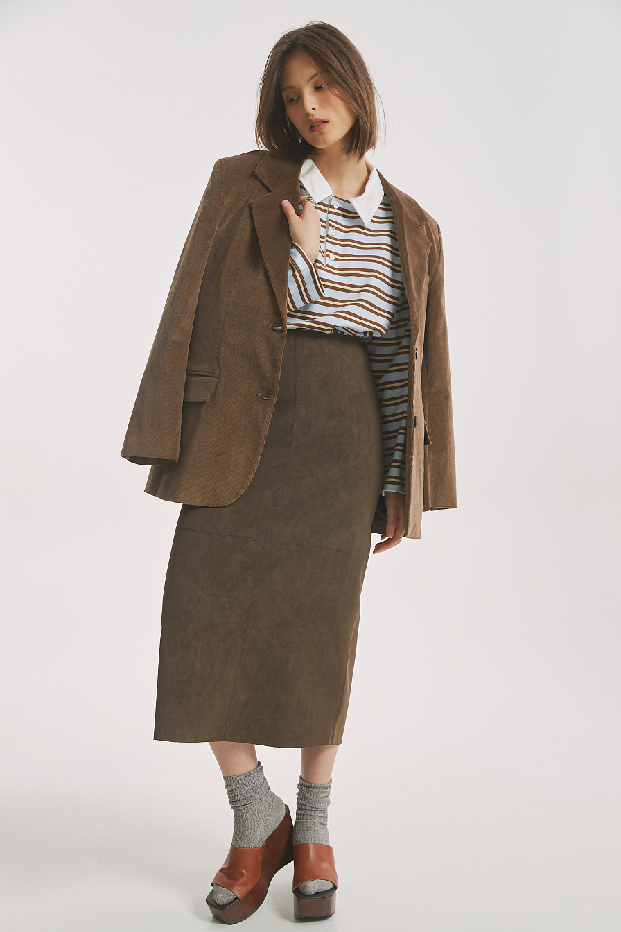 Жіноча спідниця Stimma Фієна, фото 1 