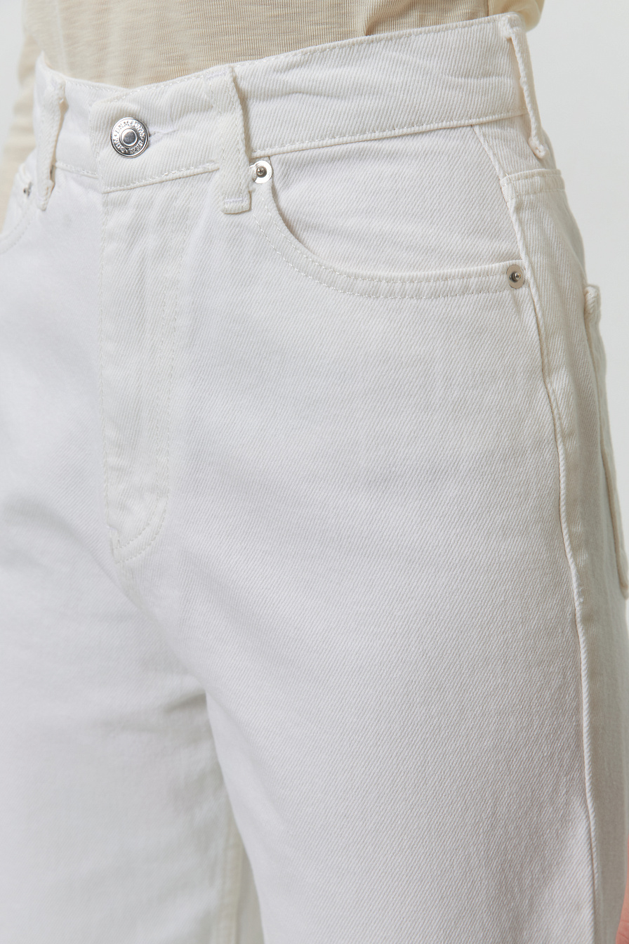 Жіночі джинси WIDE LEG Stimma Теоса 2, фото 1 