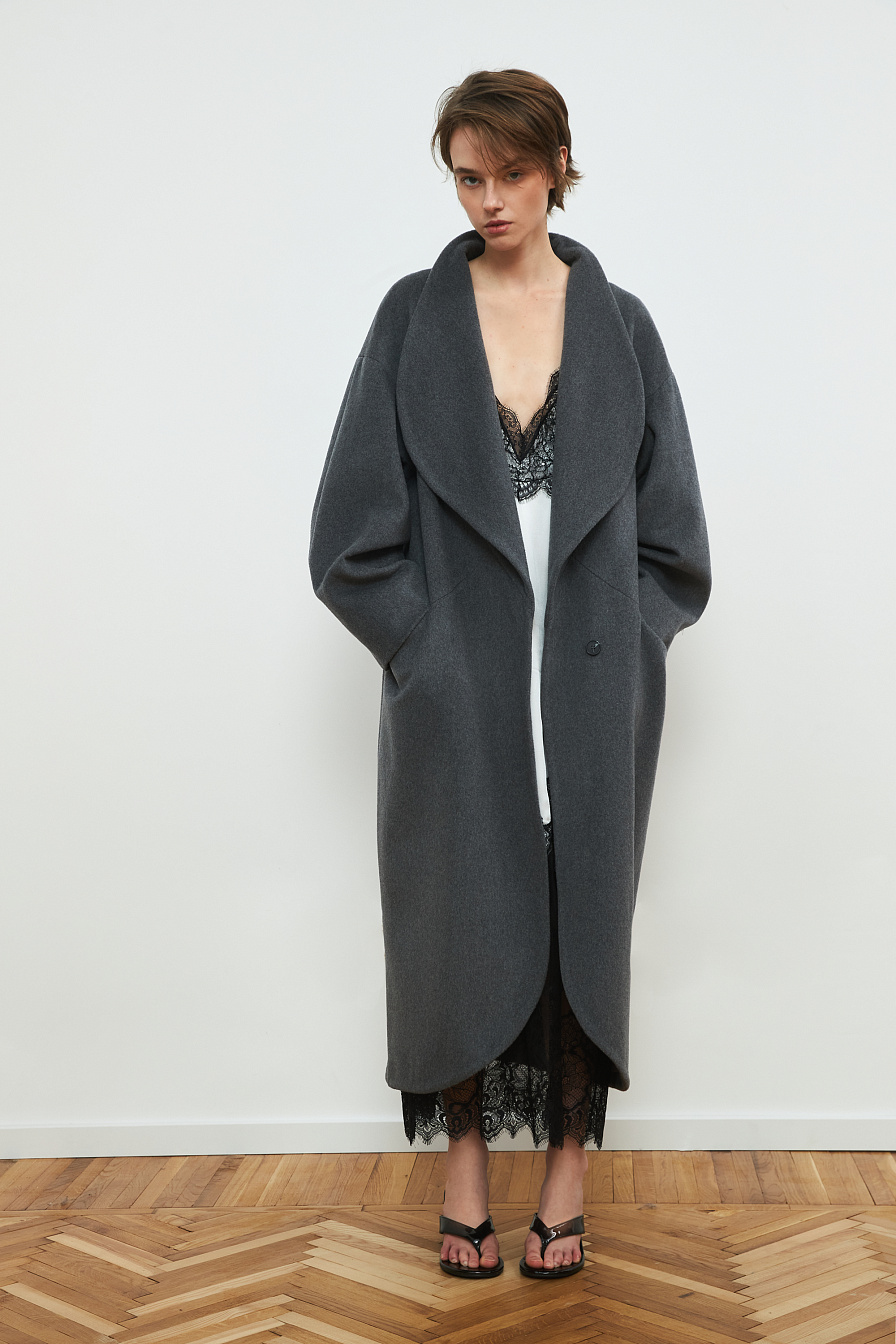 Женское пальто Stimma Вирана, фото 1 