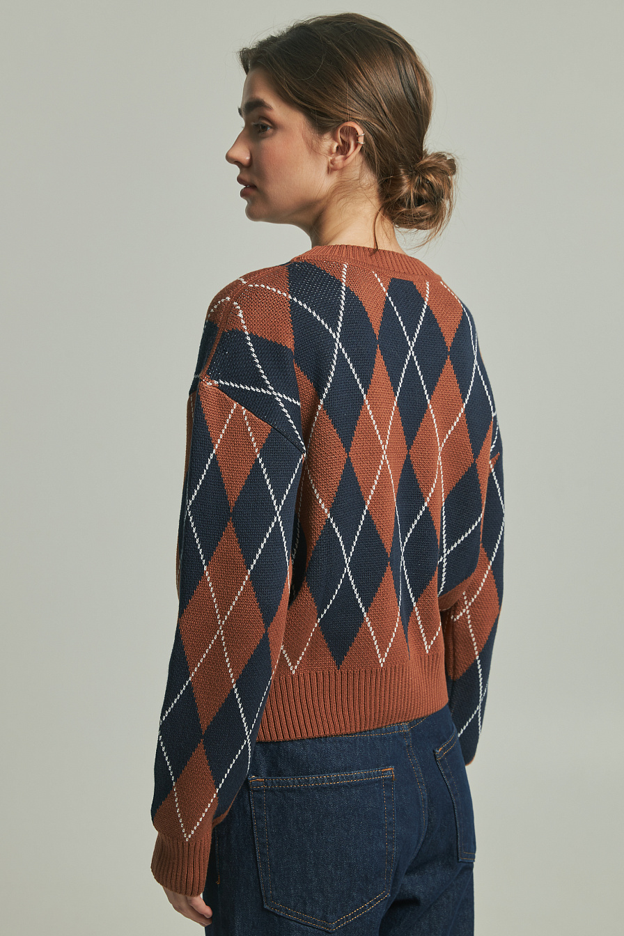 Жіночий джемпер Stimma Зевіла, фото 1 