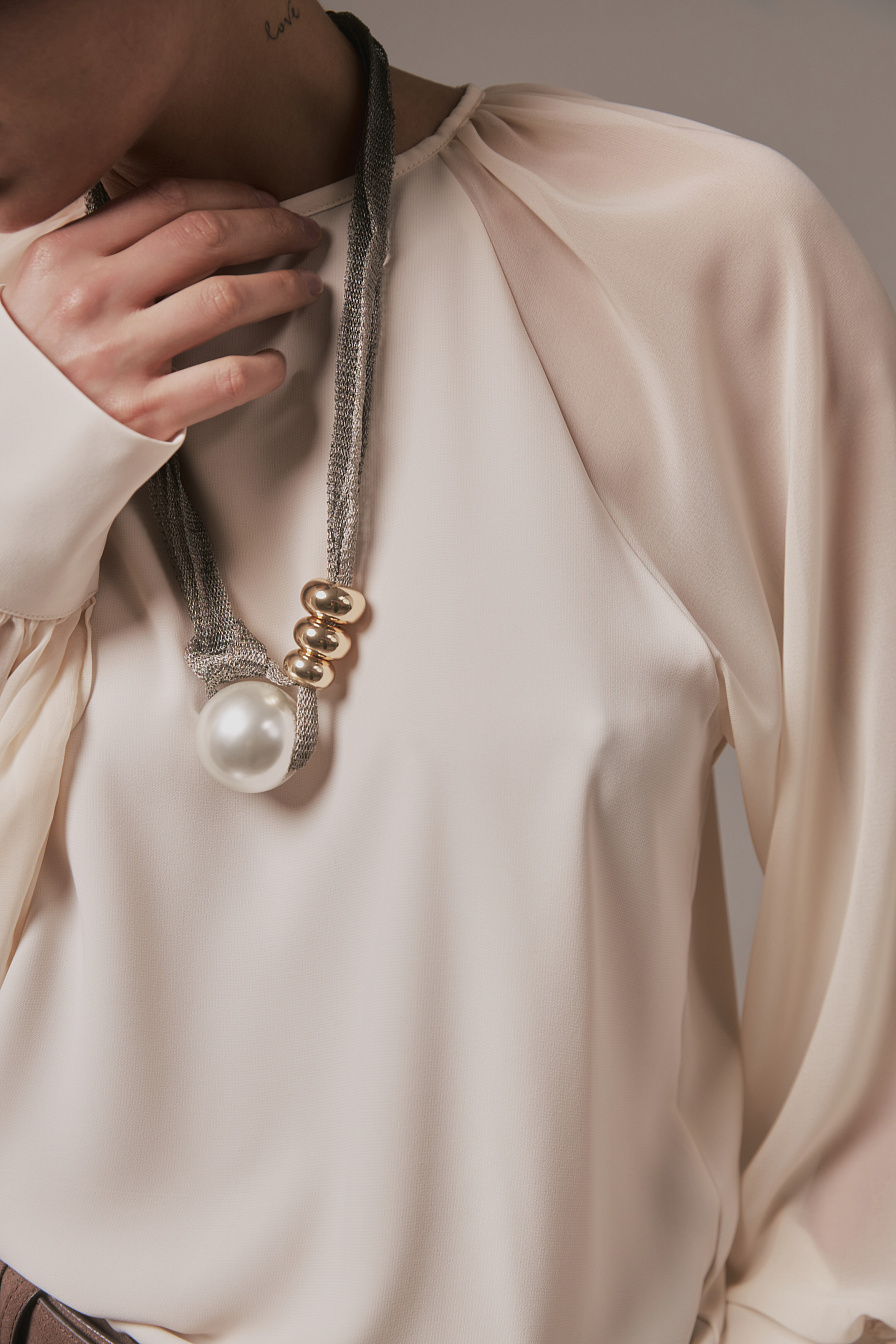 Жіноча блуза Stimma Лімерія, фото 1 