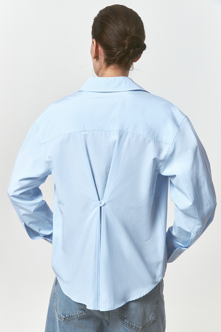 Жіноча сорочка Stimma Віріас, фото 1 