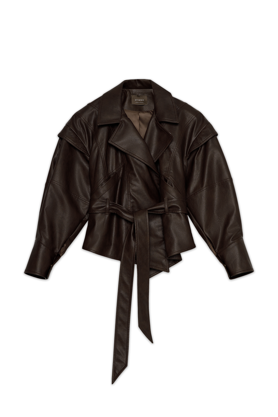 Женская куртка Stimma Ишура 2, фото 1 