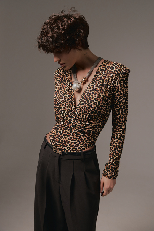 Жіночий боді Stimma Ріамей, фото 1