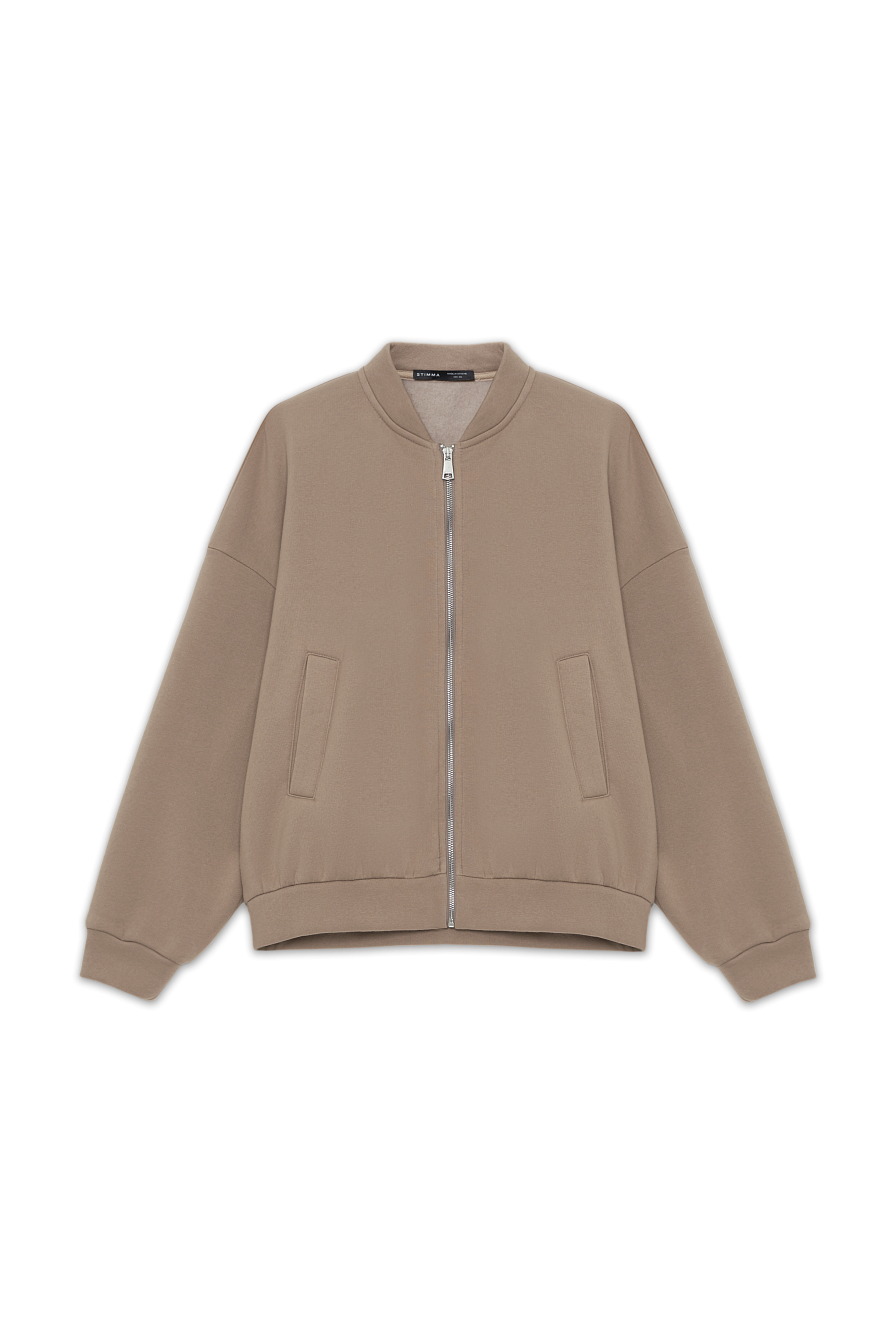 Жіноче худі-зіп Stimma Стерія, фото 1 