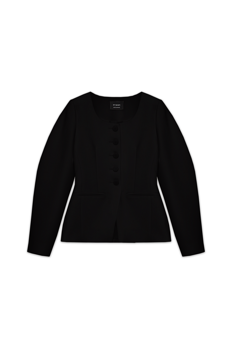 Жіночий жакет Stimma Аксіс, фото 1 