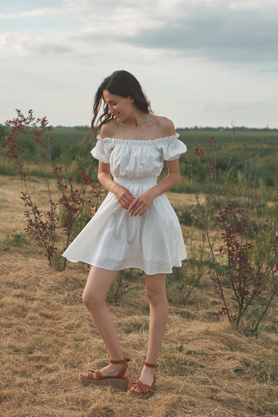 Жіноча сукня Stimma Мілія , фото 1 