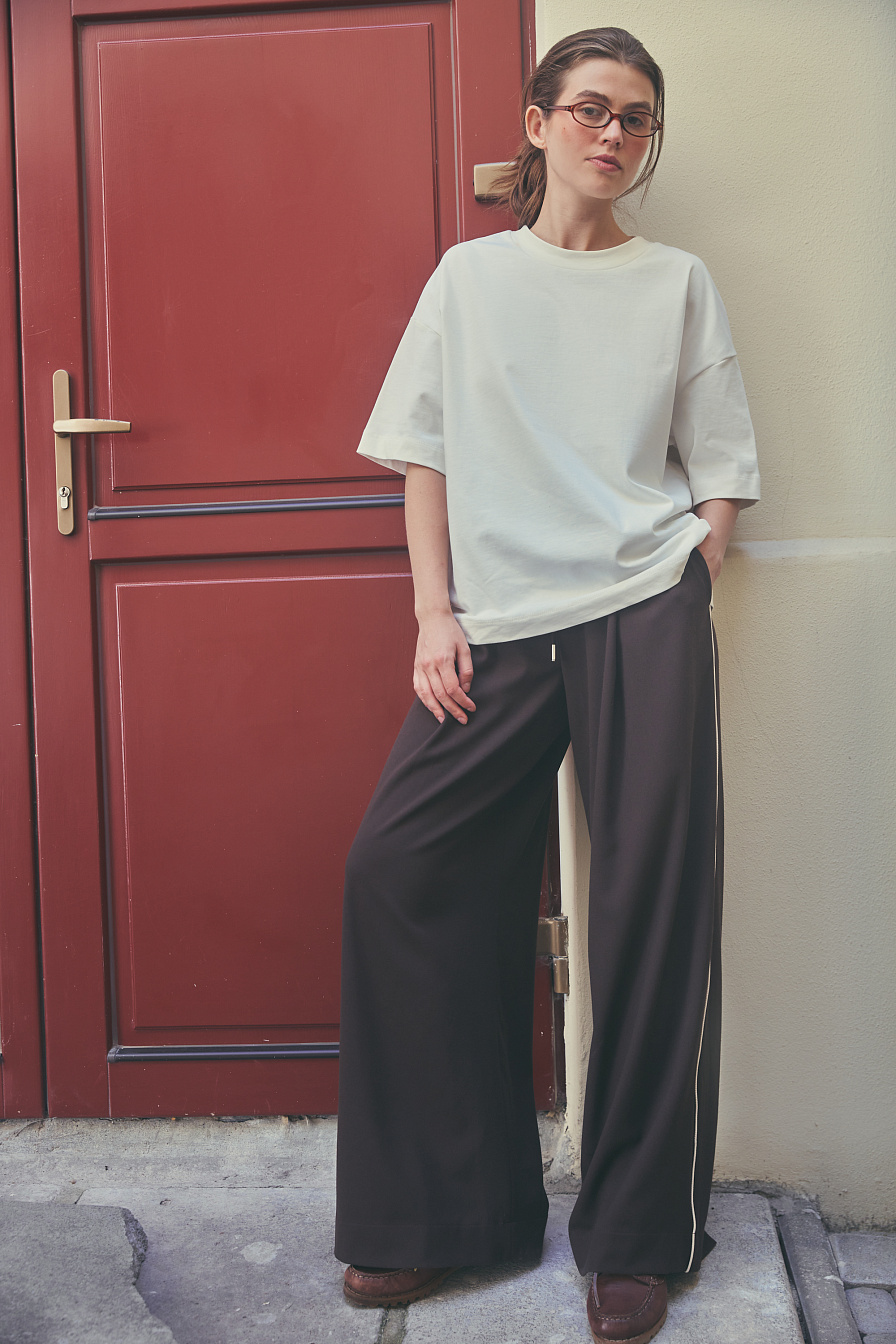 Жіночі штани Stimma Бренді 2, фото 1 