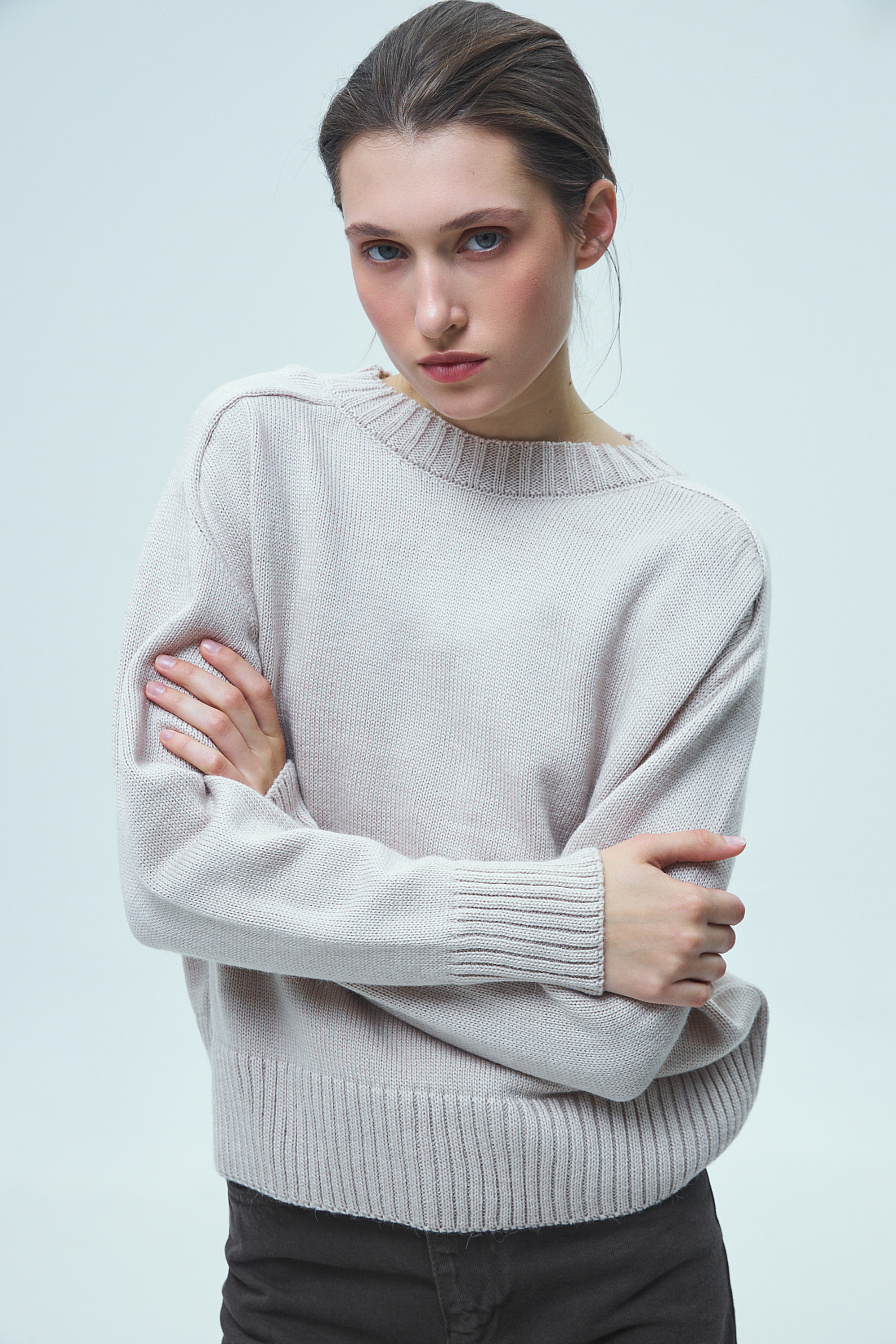 Женский джемпер Stimma Ревари, фото 1 