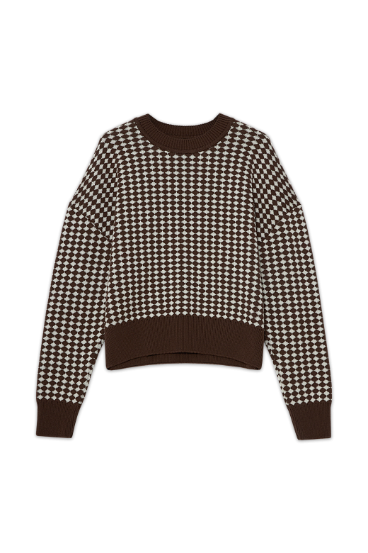 Жіночий джемпер Stimma Вальєнс, фото 2