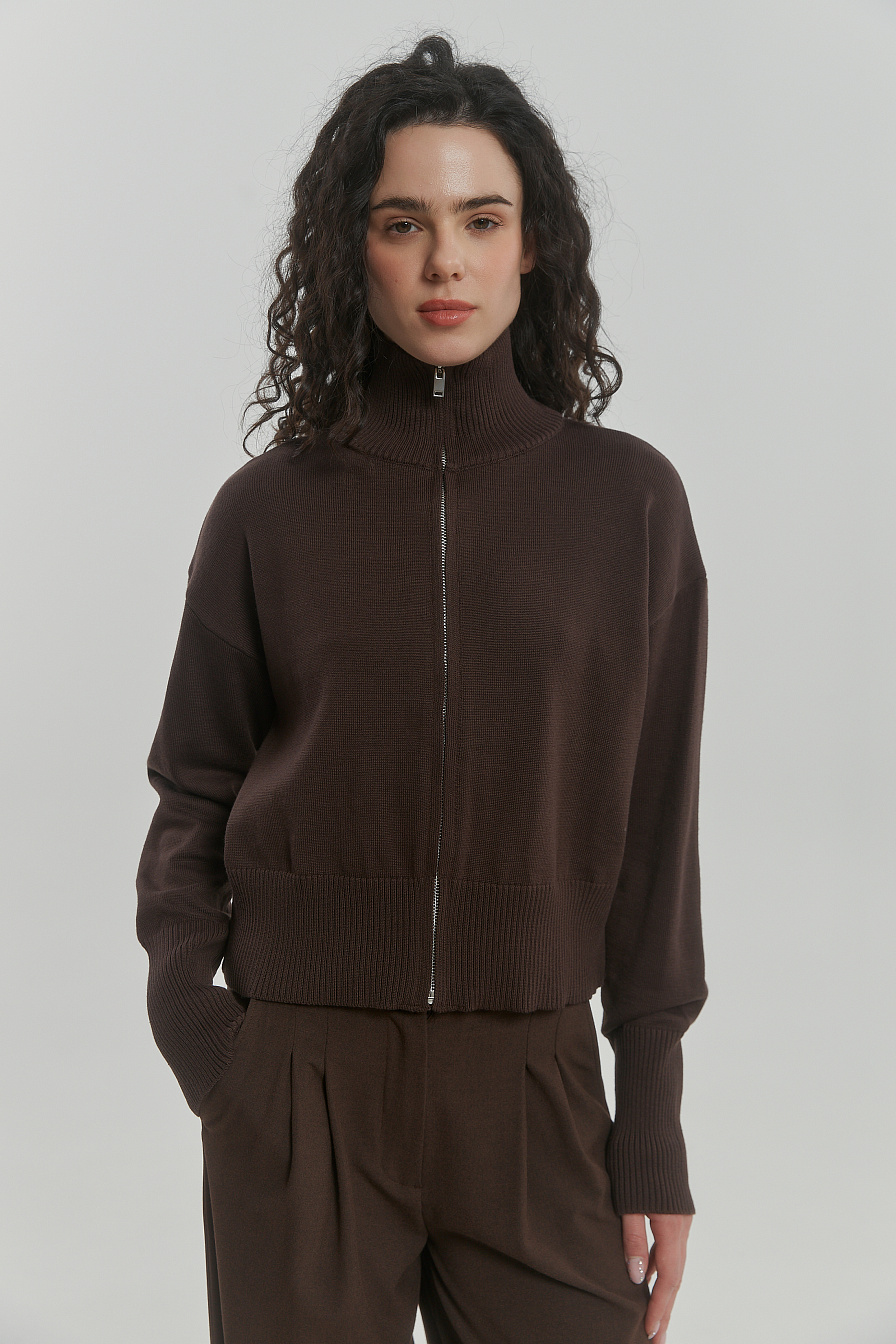 Женский джемпер Stimma Цетайл, фото 1 