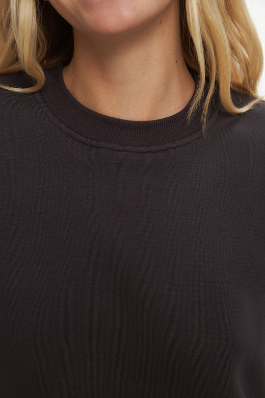 Женский свитшот Stimma Буст, фото 4