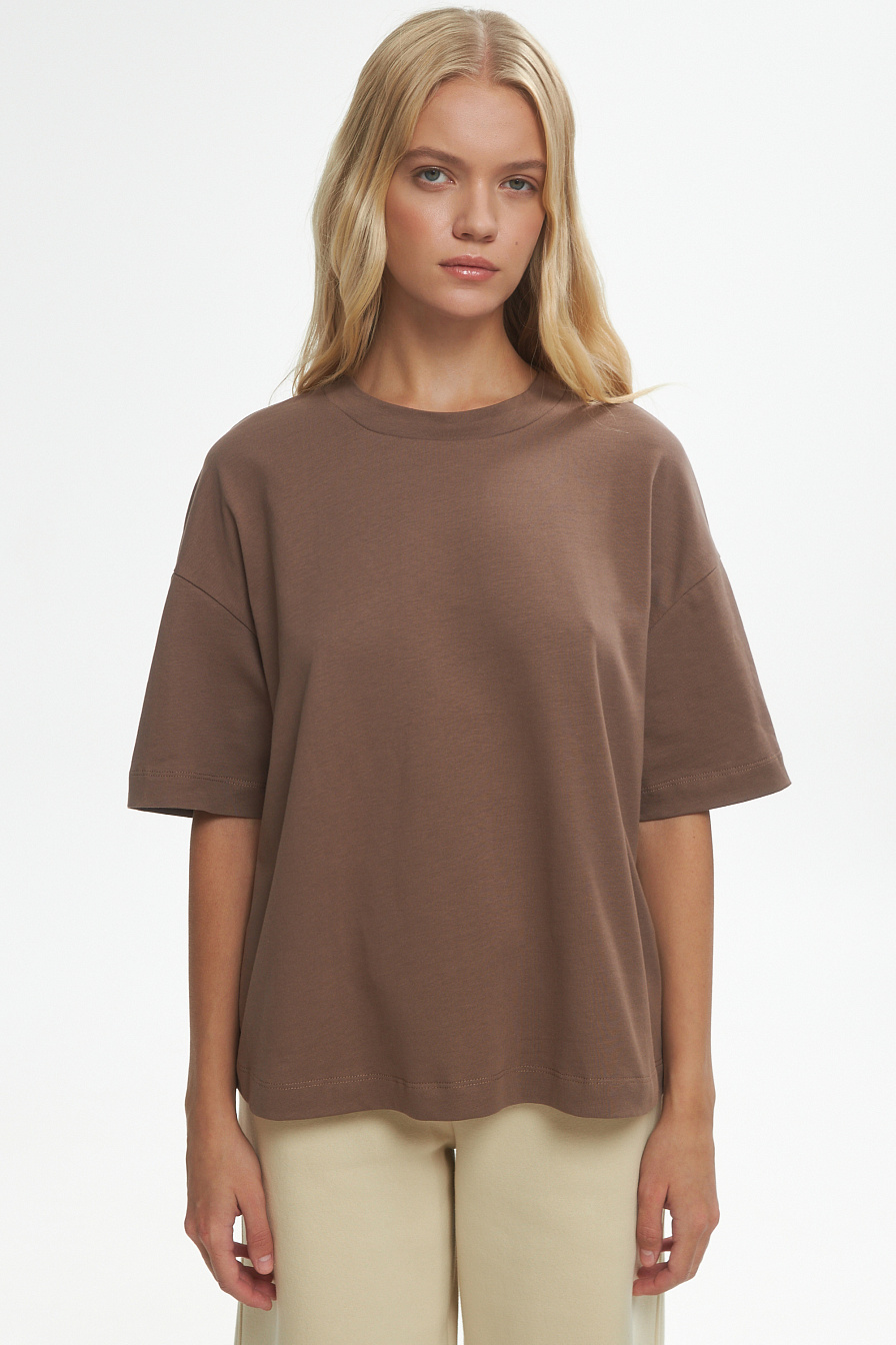 Женская футболка Stimma Рикин, фото 1 