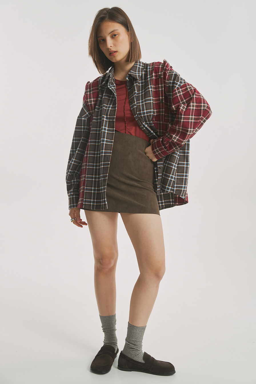 Жіноча спідниця Stimma Кардей, фото 1 