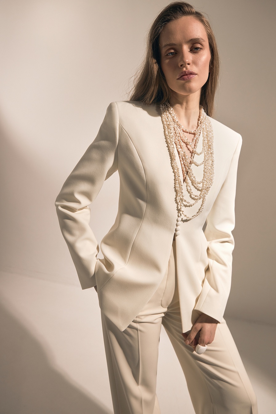 Жіночий жакет Stimma Майлз, фото 1 