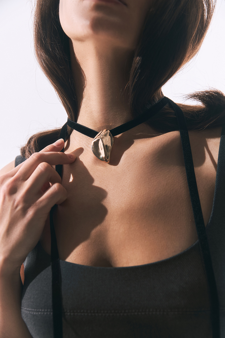 Женская подвеска-чокер Stimma Тембра, фото 1 