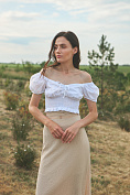 Жіноча спідниця Stimma Сієна, фото 5