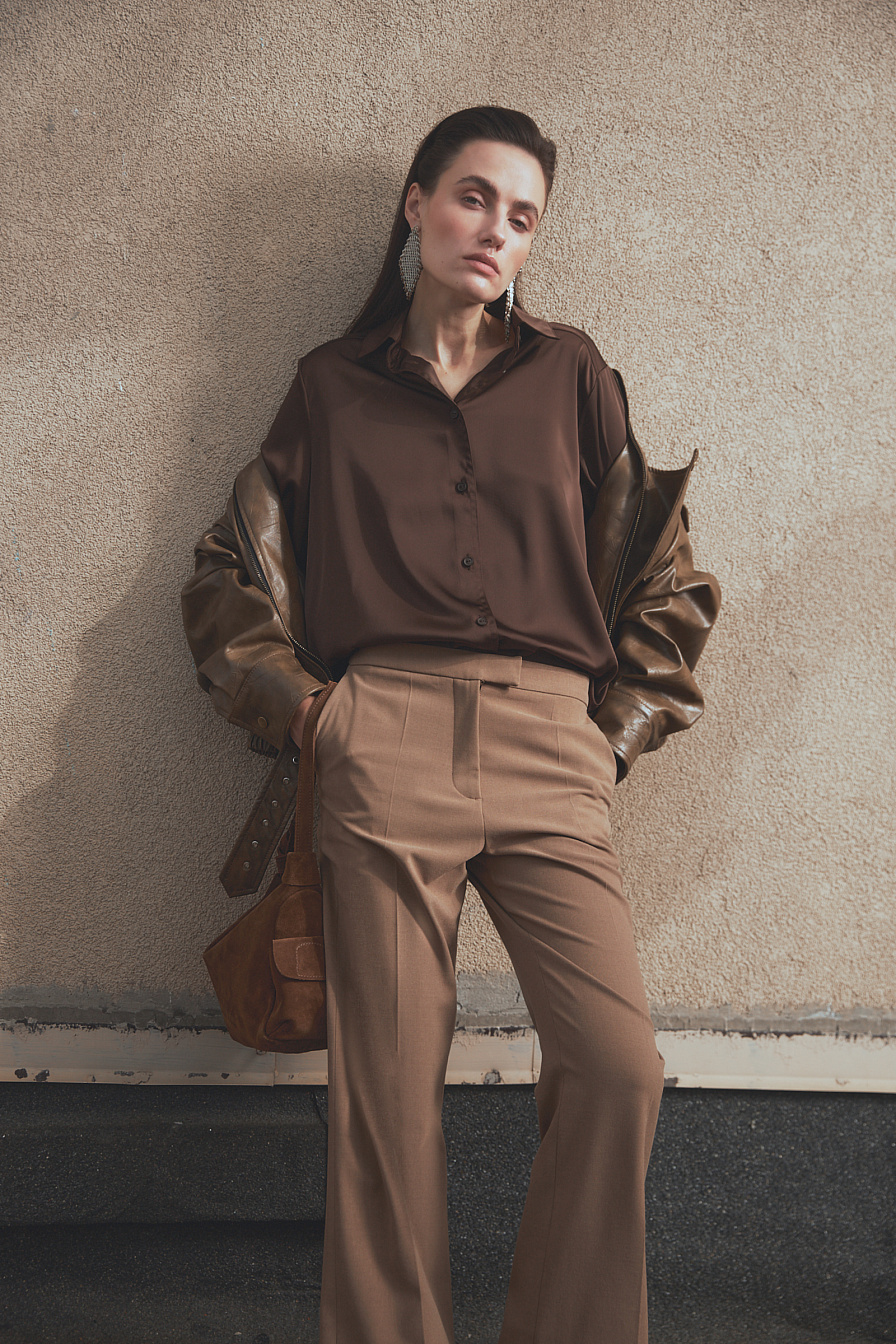 Женская блуза Stimma Миэль, фото 1 