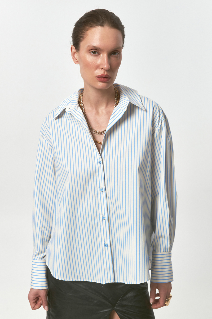 Жіноча сорочка Stimma Мільєн, фото 1 