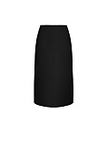 Женская юбка Stimma Идра, цвет - черный