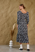 Жіноча сукня Stimma Равія, колір - молочний