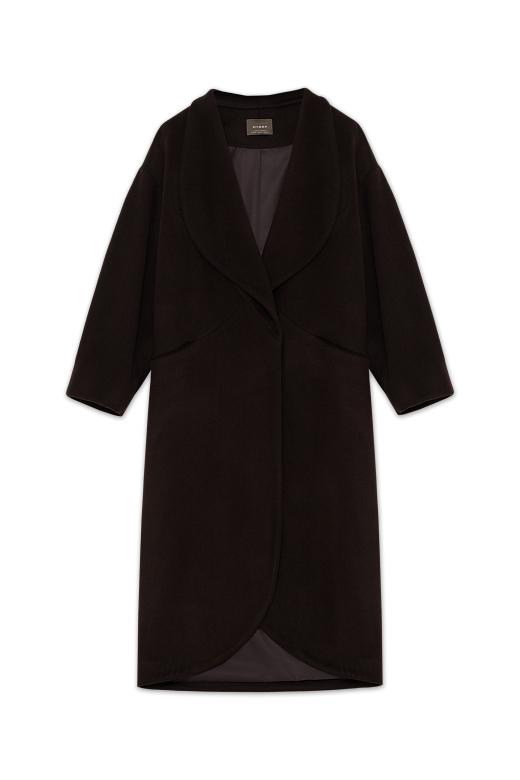 Жіноче пальто Stimma Вірана, фото 2