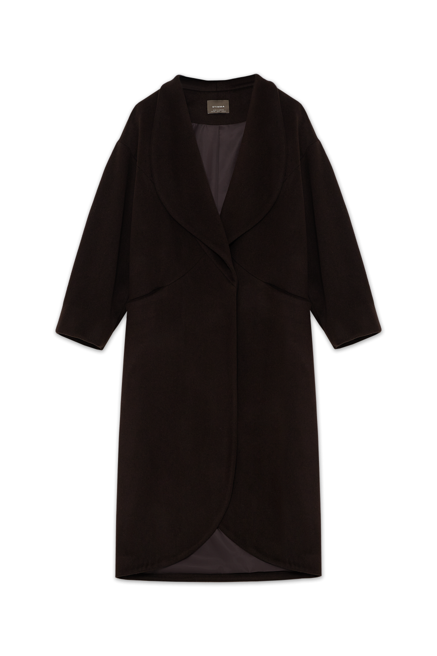 Женское пальто Stimma Вирана, фото 1 