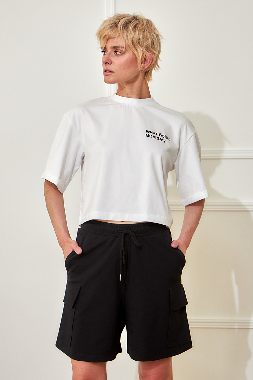 Жіночі шорти Stimma Ранті, фото 3