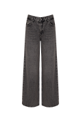 Женские джинсы WIDE LEG Stimma Морси, фото 2