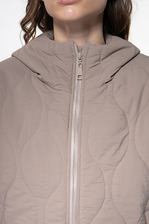 Жіноча куртка Stimma Мірк, фото 4