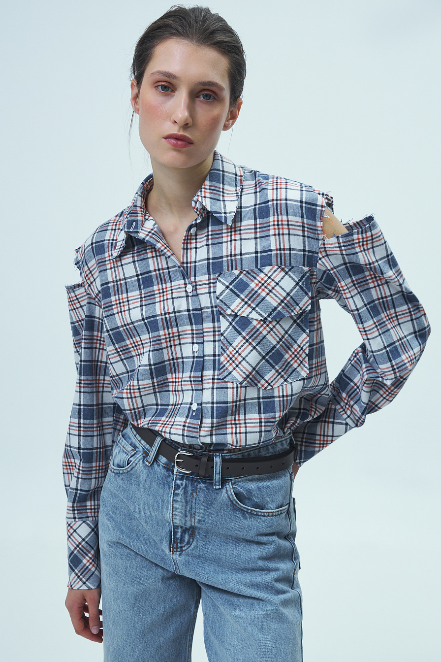 Жіноча сорочка Stimma Дрейм, фото 1 