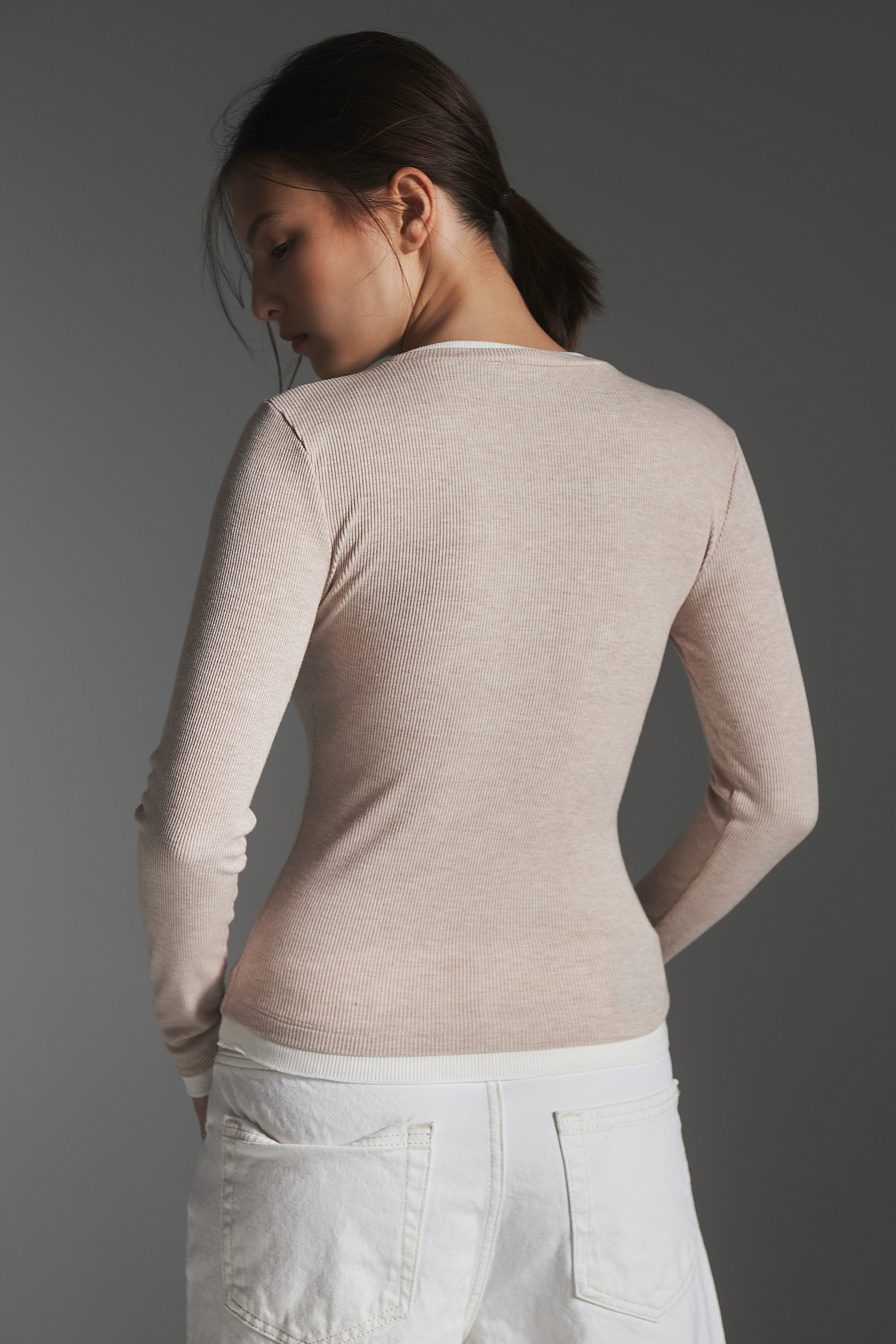 Женский лонгслив Stimma Мерлина, фото 1 