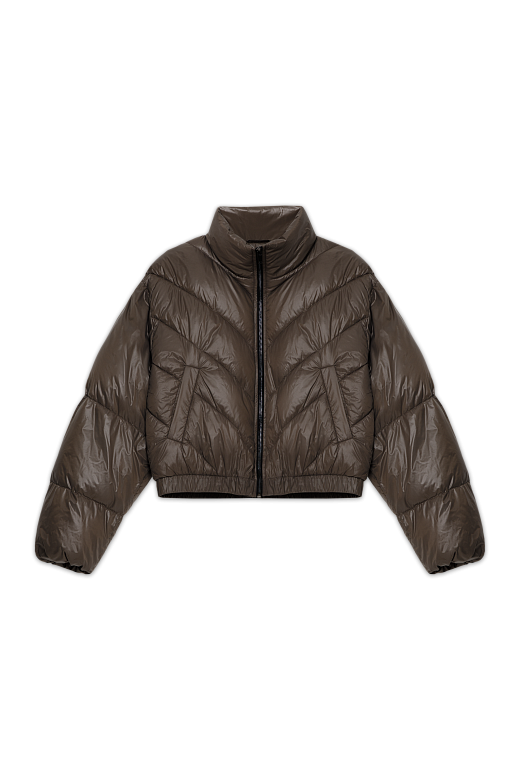 Жіноча куртка Stimma Номіс, фото 2